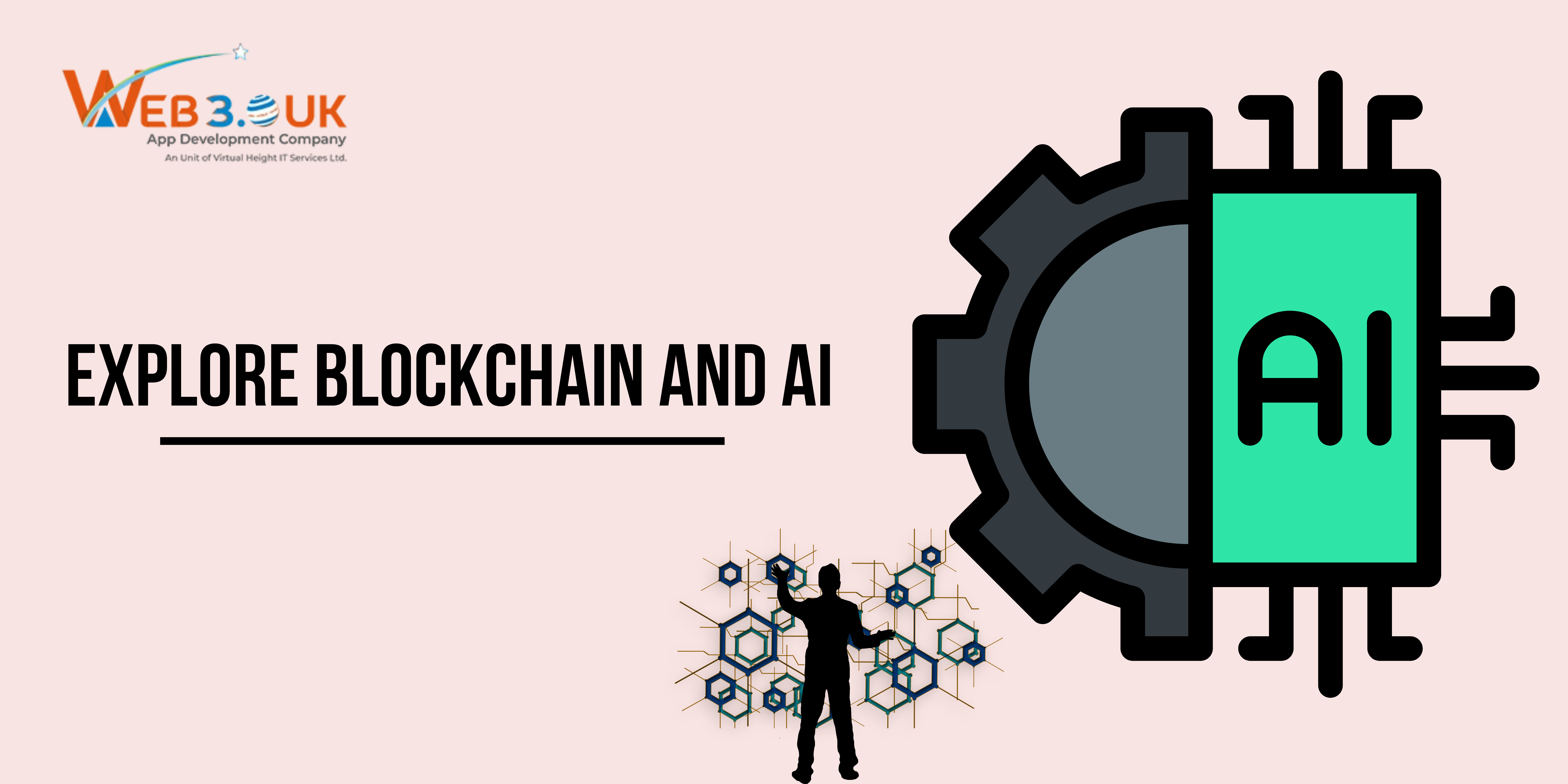 Explore Blockchain and Artificial Intelligence