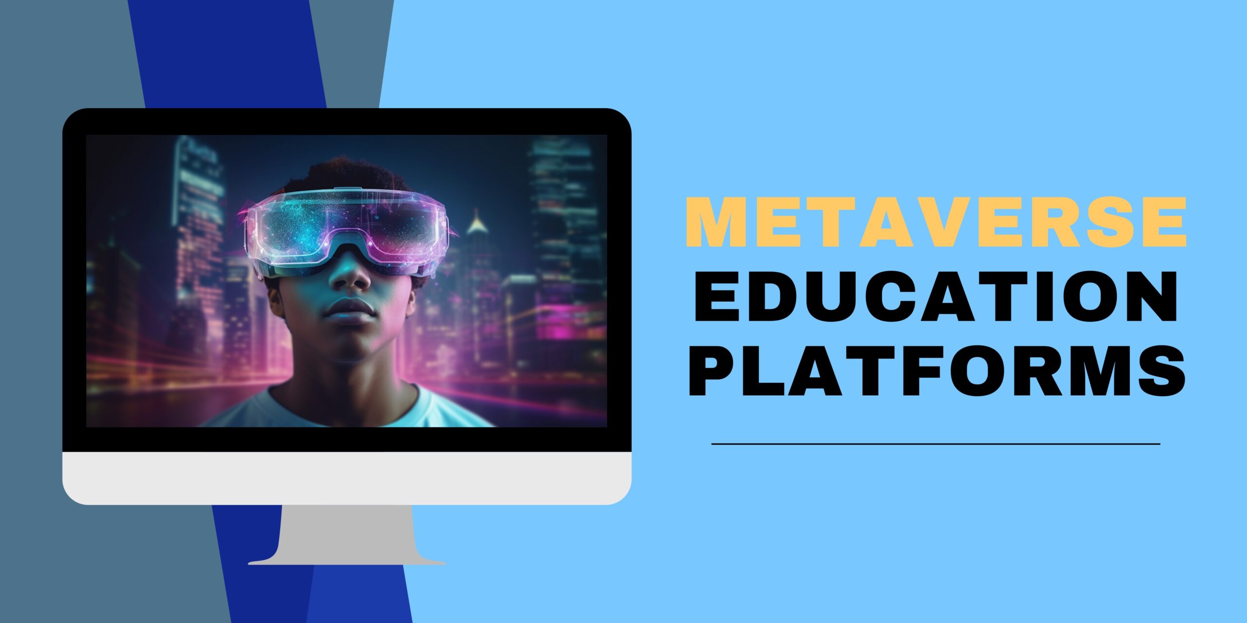 Metaverse Education Platforms: The Future of Online Learning