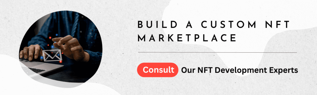 Build a NFT Marketplace