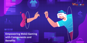 Web3 Gaming for Blockchain Technology