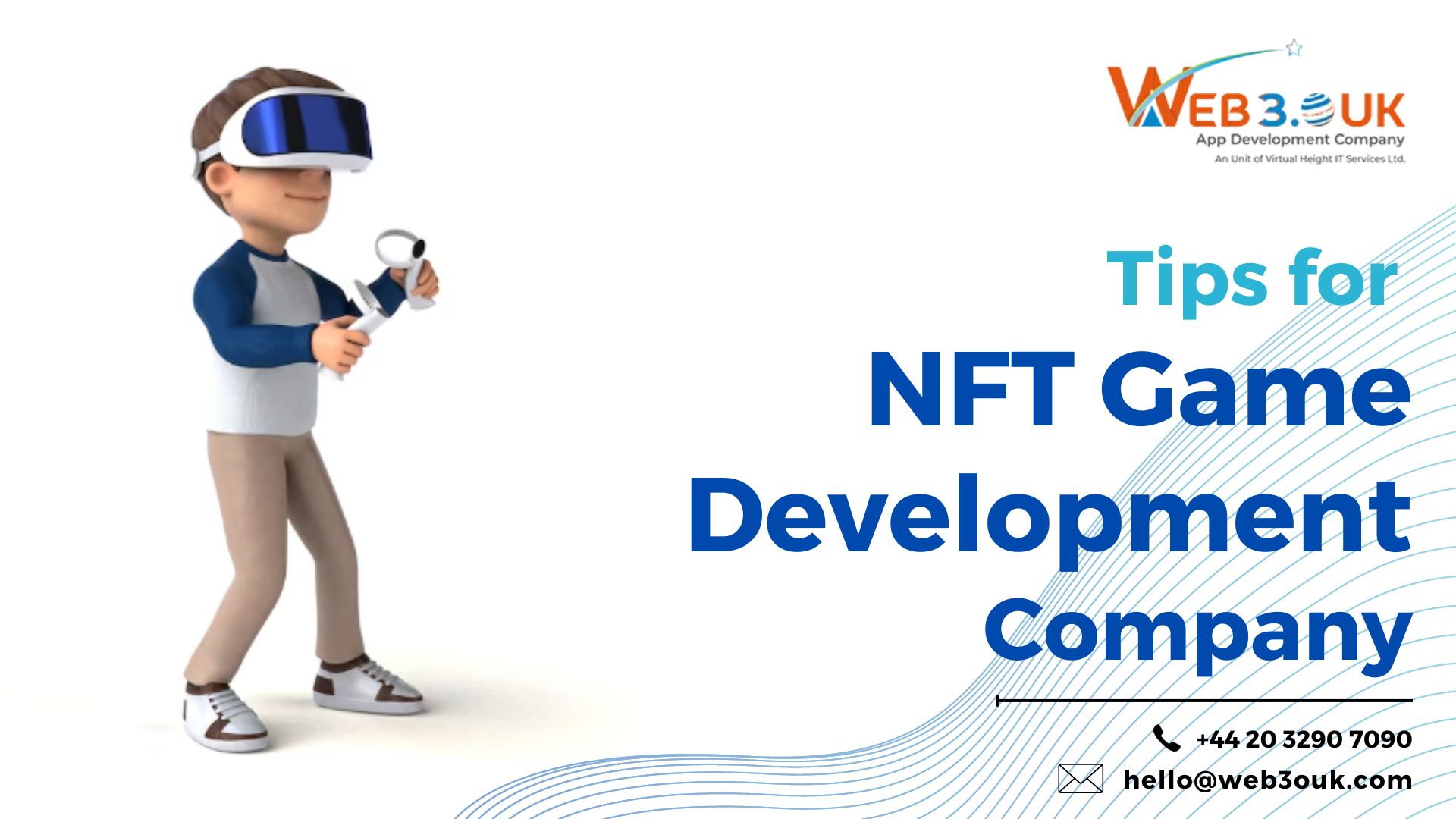 5 Insightful Tips for NFT Game Development Company