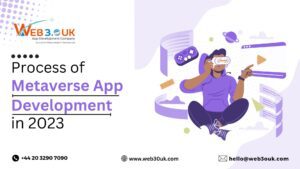 Metaverse App Development Services
